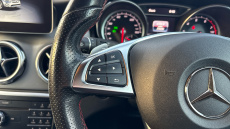 Mercedes-Benz GLA 250 4Matic AMG Line Premium Plus 5dr Auto Petrol Hatchback